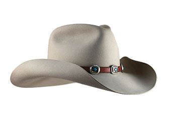 Silver Belly | Custom cowboy hats, Cowboy hat styles, Mens cowboy hats