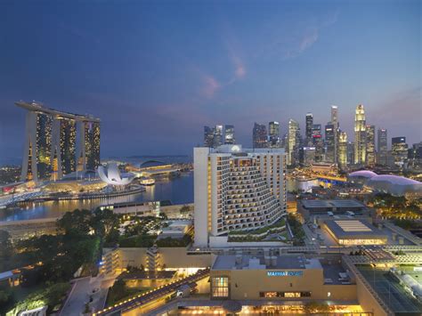 Mandarin Oriental Singapore- Indulge in a World of Luxury - Traveler's Little Treasures