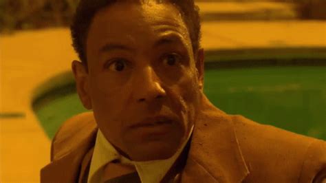 Gustavo Fring Angry GIF - Gustavo Fring Gus Angry - Discover & Share GIFs