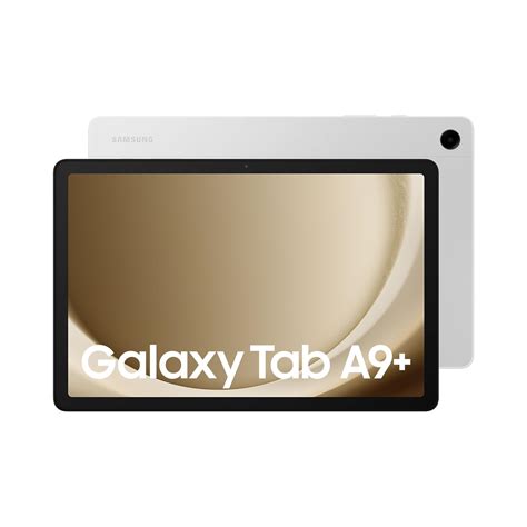 Samsung Galaxy Tab A9, Galaxy Tab A9+ launched in India with Rs 12,999 starting price - Gizmochina