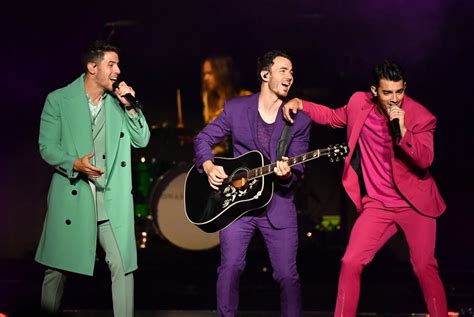 Jonas Brothers Happiness Begins Tour Pictures | POPSUGAR Celebrity Photo 67