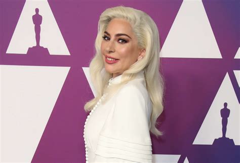 Lady Gaga reveals her plans for new music and motherhood - ABC News