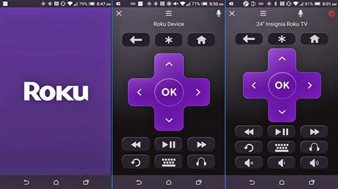 How to Control your Roku Device Using an App