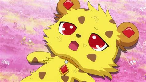 Jewelpet Sunshine Episode 51 English Subbed - YouTube