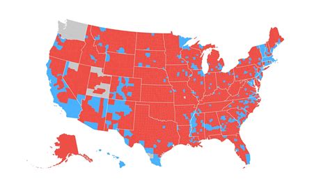 How the election unfolded – IMDiversity