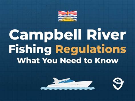 Fishing in CAMPBELL RIVER: The Complete Guide