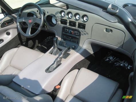 1994 Dodge Viper RT-10 interior Photo #67424013 | GTCarLot.com