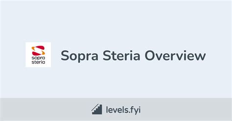 Sopra Steria Careers | Levels.fyi