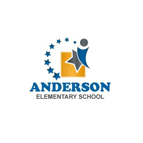 Anderson Elementary School needs a new logo | Logo design contest