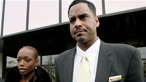 Ex-NBA star Jayson Williams will serve time for fatal shooting | wfaa.com