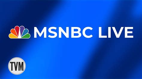 Msnbc Live