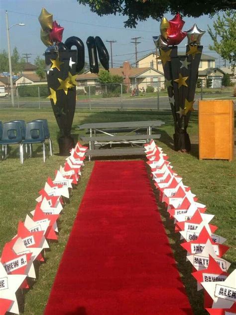 35 Of the Best Ideas for Middle School Graduation Party Ideas – Home, Family, Style and Art Ideas