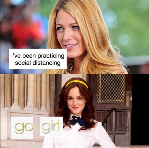 The best (and stupidest) 'Gossip Girl' memes to celebrate the reboot | Buro 24/7 MALAYSIA