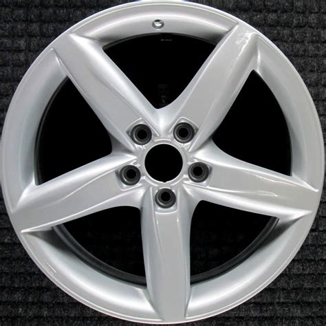 Audi S4 2009-2012 18" OEM Wheel - Wheels America