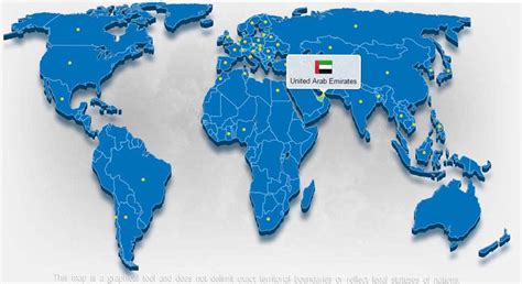 إيران تحتج على خريطة الإمارات لدى الوكالة الدولية للطاقة الذرية - CNN Arabic