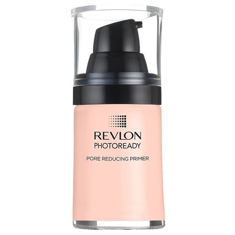 Revlon Photoready Pore Reducing Primer | BIG W