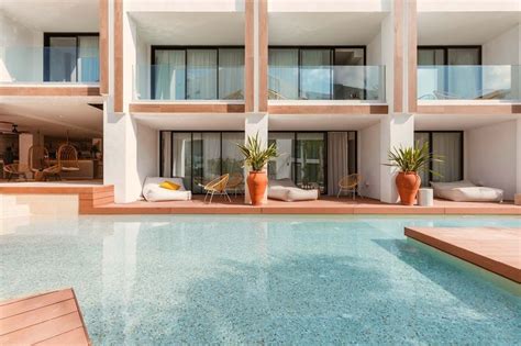 The Best Boutique Hotels in Ibiza Curated by Designers