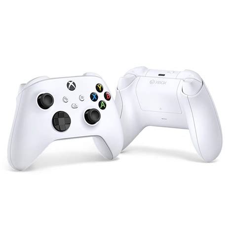 Robot White Controller Prices Xbox Series X | Compare Loose, CIB & New ...