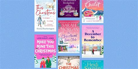 The 32 best Christmas books to get you in a festive mood in 2023
