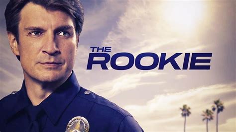 The Rookie Wallpapers - Wallpaper Cave