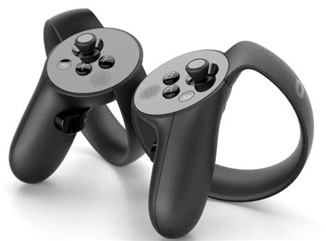 Some Oculus Touch VR Controllers Shipped With These Bizarre Hidden Messages | HotHardware