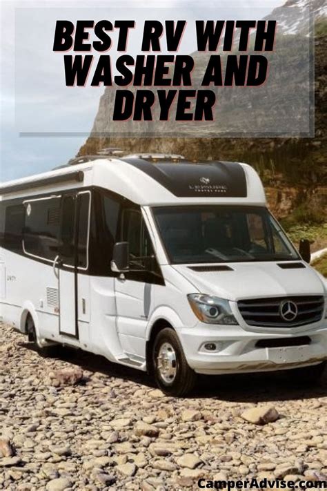 Best RV With Washer And Dryer | Washer and dryer, Washer dryer combo ...