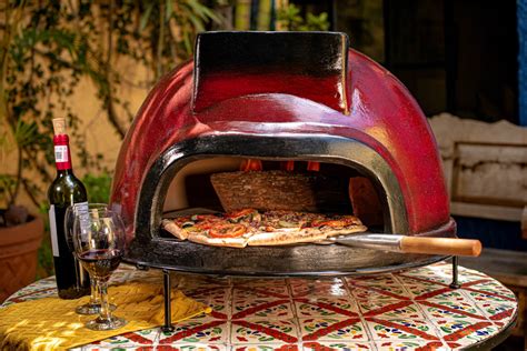 Matera Big Pizza Oven – Pizza Oven