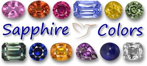 Sapphire Gemstone: What is Sapphire? Sapphire Color and more