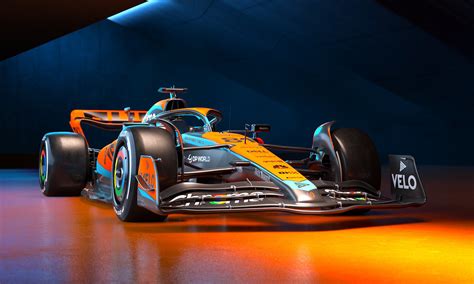 McLaren lança carro com homenagem a Ayrton Senna - Automais