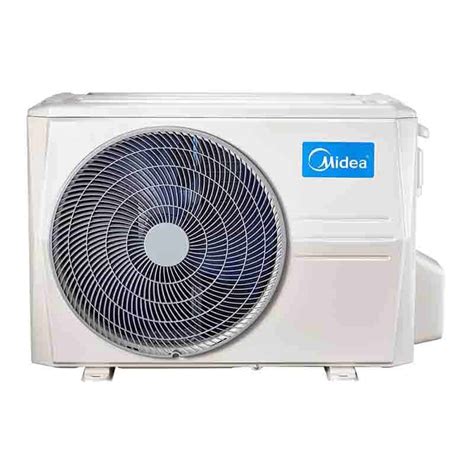 Midea 1.5HP Inverter Air Conditioner | Niamapa