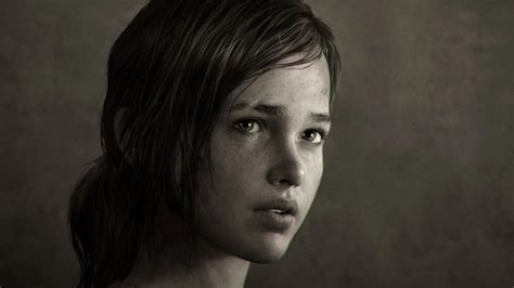 The Last of Us DLC Almost Featured Ellie’s Mother