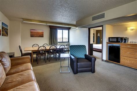 EverSpring Inn Bismarck, North Dakota, US - Reservations.com