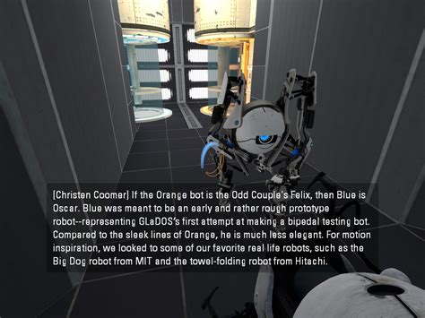 Portal 2 Quotes. QuotesGram