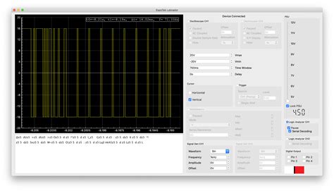 Help decoding this UART serial signal - Reverse Engineering Stack Exchange