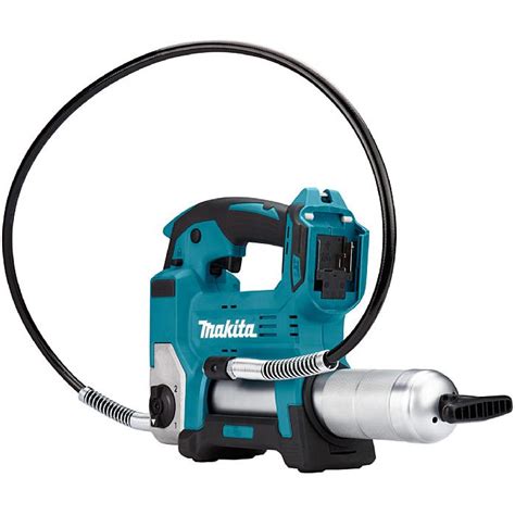 Makita DGP180Z 18V Cordless Grease Gun Body Only - Ray Grahams DIY Store