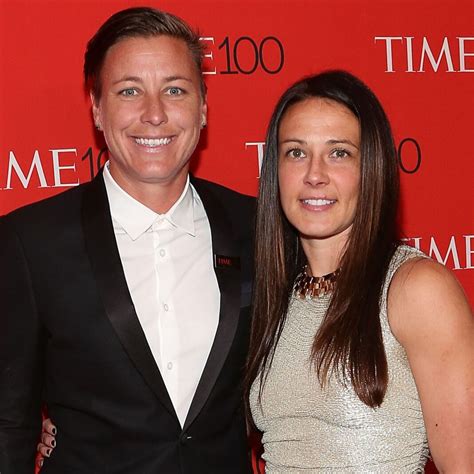 Abby Wambach Wife Glennon Doyle Melton: Married Life And Kids