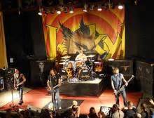 Jackyl Tickets, Tour Dates & Concerts 2024 & 2023 – Songkick