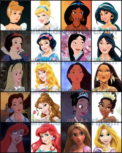 The Reader: Why Disney Princesses Are Good Role Models, Part 2