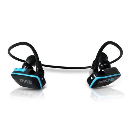 Top 10 Waterproof Headphones for Swimming: Water Resistant Headphones & Earbuds