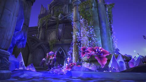 Azsuna Overview and Leveling Path - Guides - Wowhead