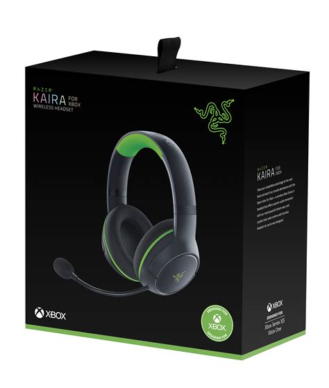 RAZER KAIRA FOR XBOX | Nordic Game Supply