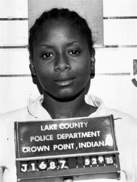 Ind. woman sentenced to death at 16 to leave prison
