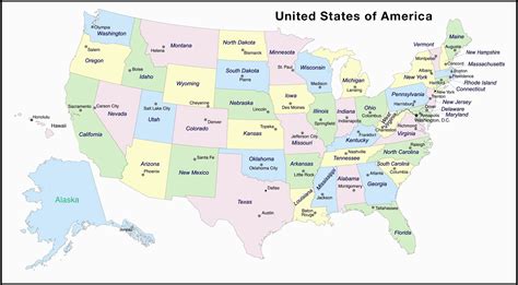 Map Of Arizona and California Cities | secretmuseum