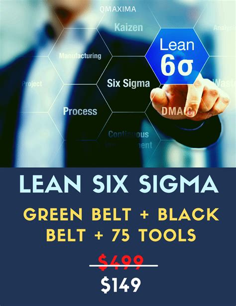 Lean Six Sigma Tools Templates | sexiezpix Web Porn