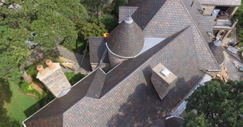 5 Stunning Curved Roof Design Ideas | Brava Roof Tile