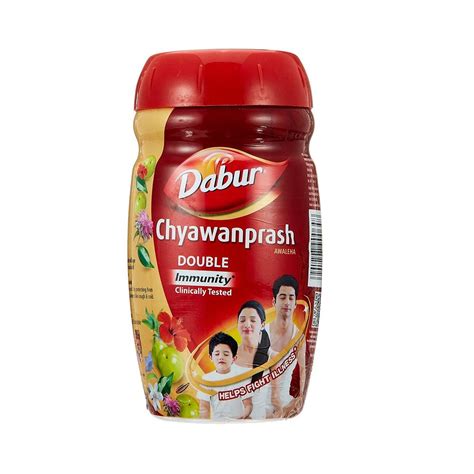 Dabur Chyawanprash 1Kg – Naxo Foods