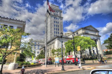 Union County Courthouse - Third Floor, 2 Broad St, Elizabeth, NJ 07201