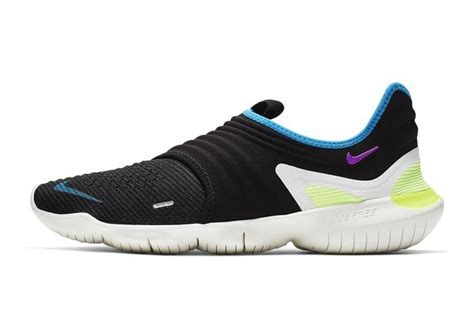 The Nike Free Run 3.0 Gets an Upgrade - Sneaker Freaker