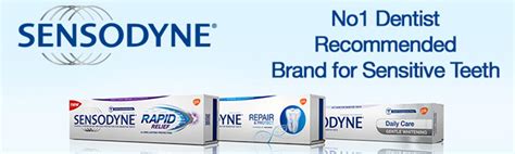 Buy Sensodyne Products Available Online at Best Price in Pakistan | QnE