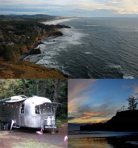 Five Great Oregon Coast Camping Trips | Northwest TripFinder